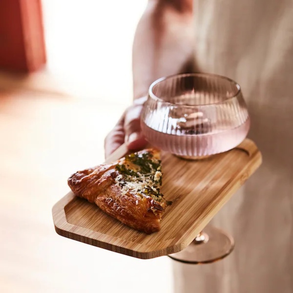 ANLEDNING Snack Boards / charcuterie boards